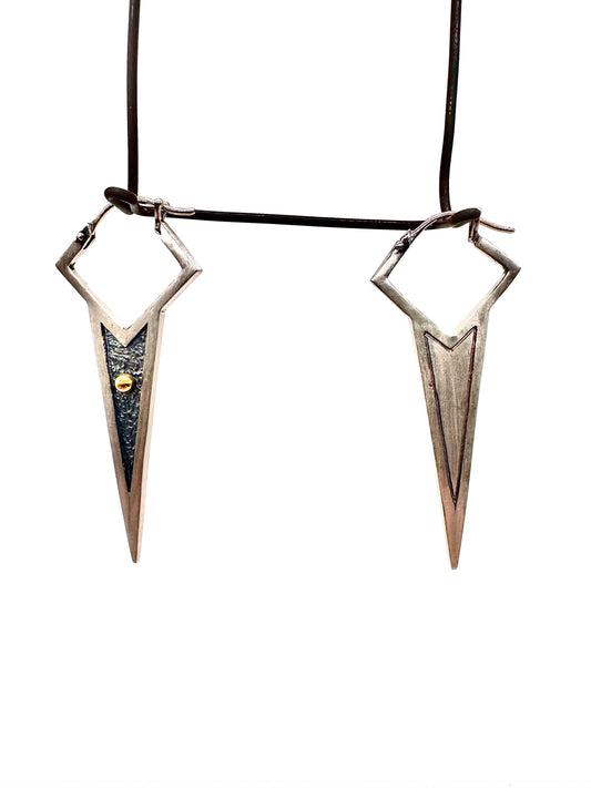 Arcane Earrings