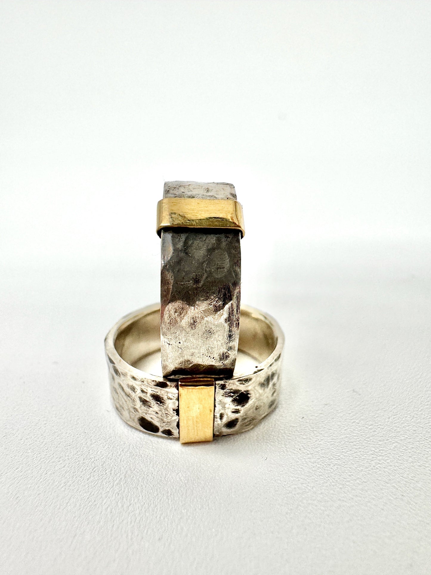 Dappled Ring