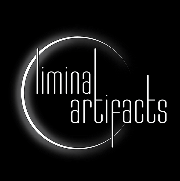 Liminal Artifacts